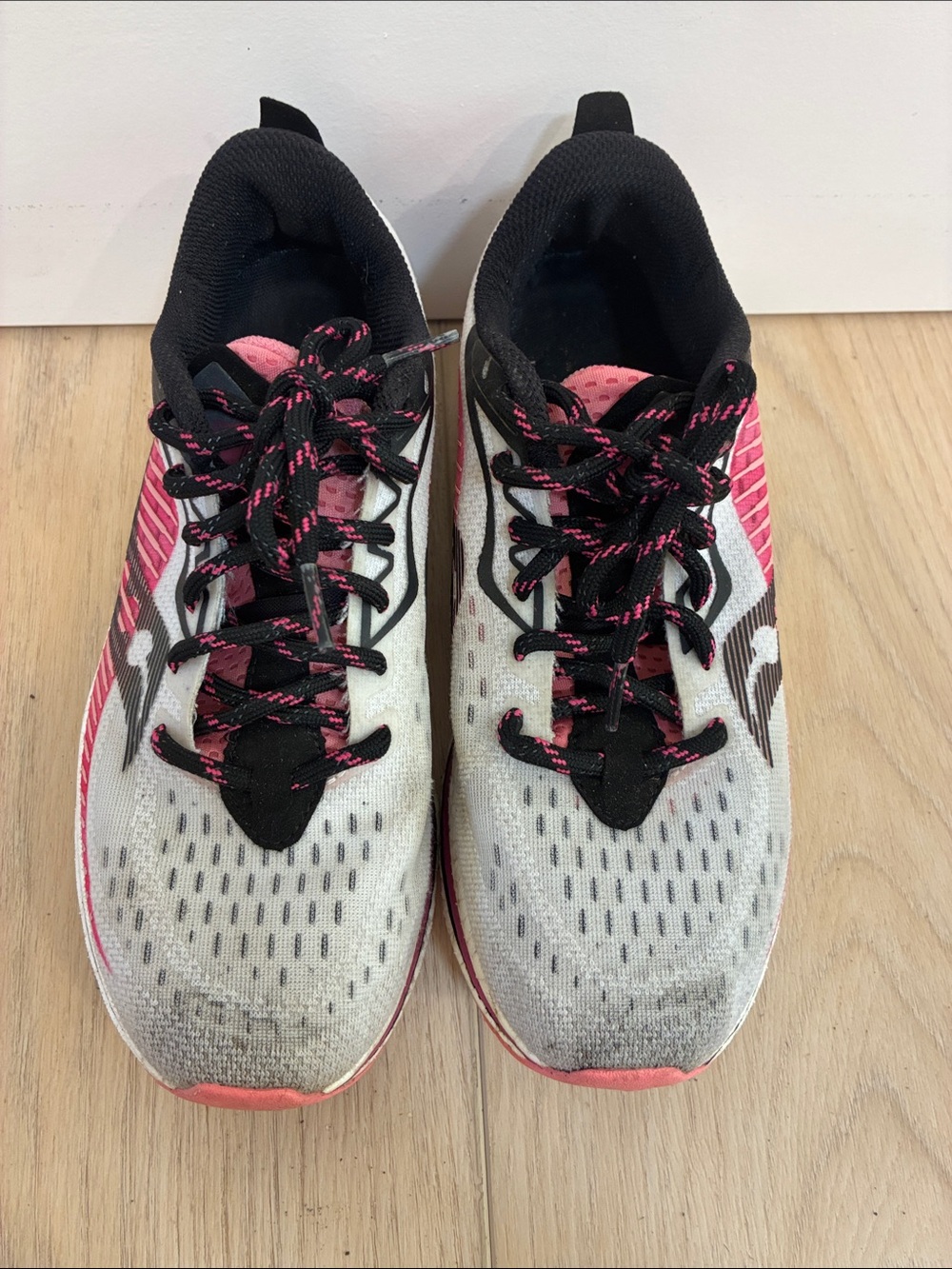 Women’s Saucony Endorphin Speed